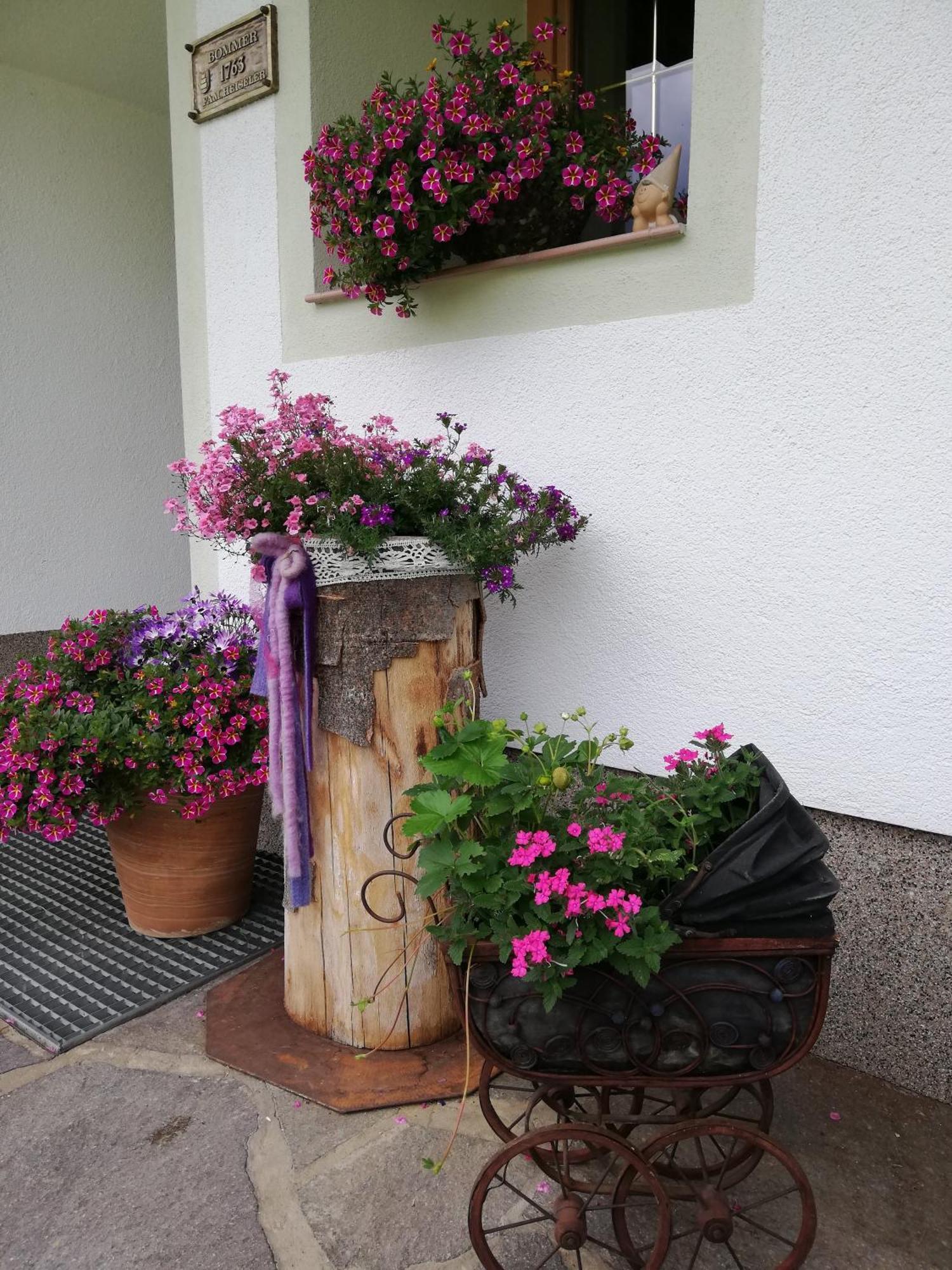 Bommerhof ヴァイトリンク エクステリア 写真