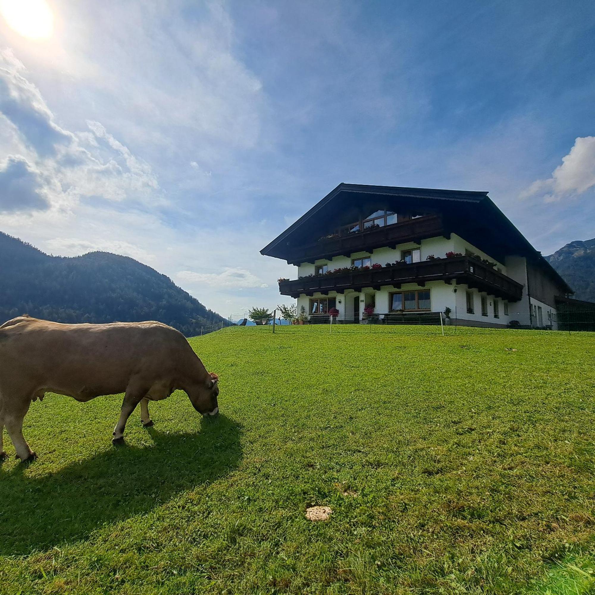 Bommerhof ヴァイトリンク エクステリア 写真
